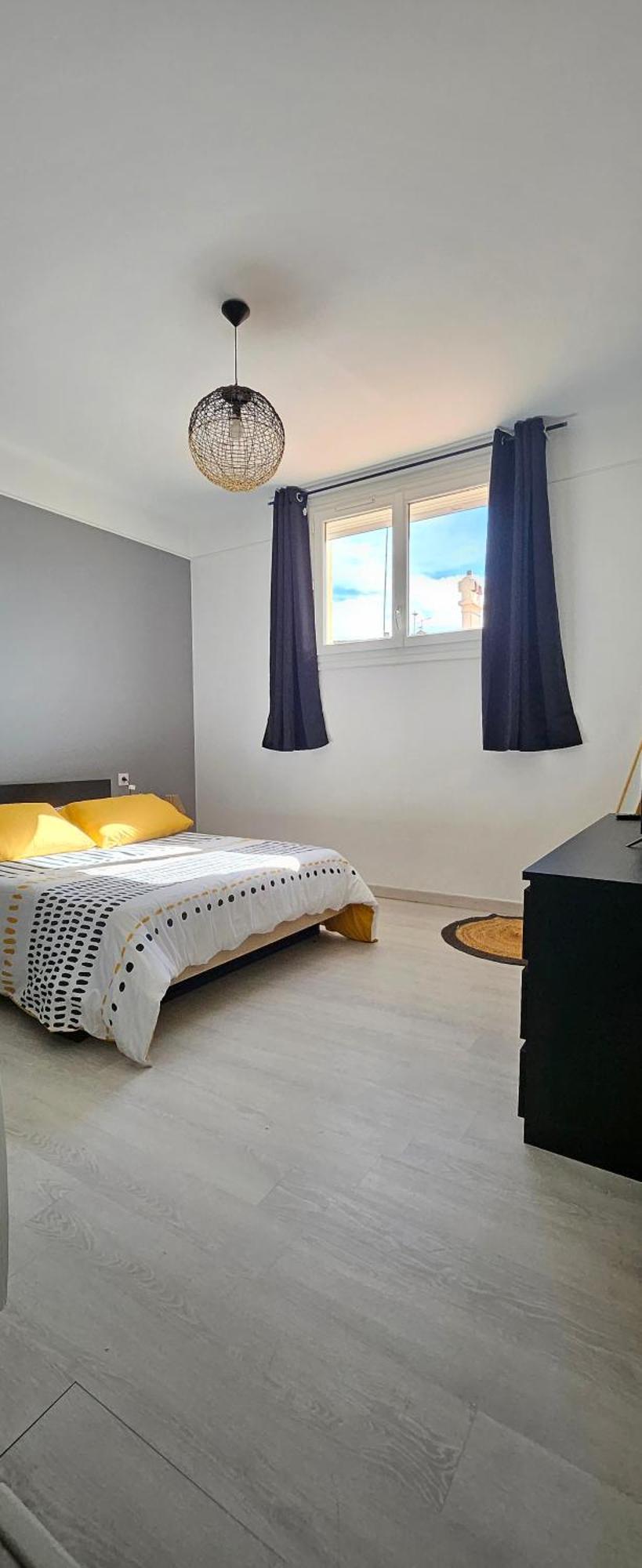Appartement A Proximite De Toutes Commodites Rivesaltes Dış mekan fotoğraf