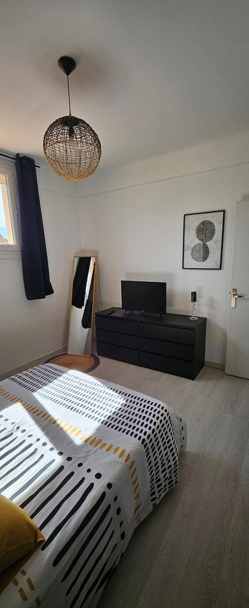Appartement A Proximite De Toutes Commodites Rivesaltes Dış mekan fotoğraf