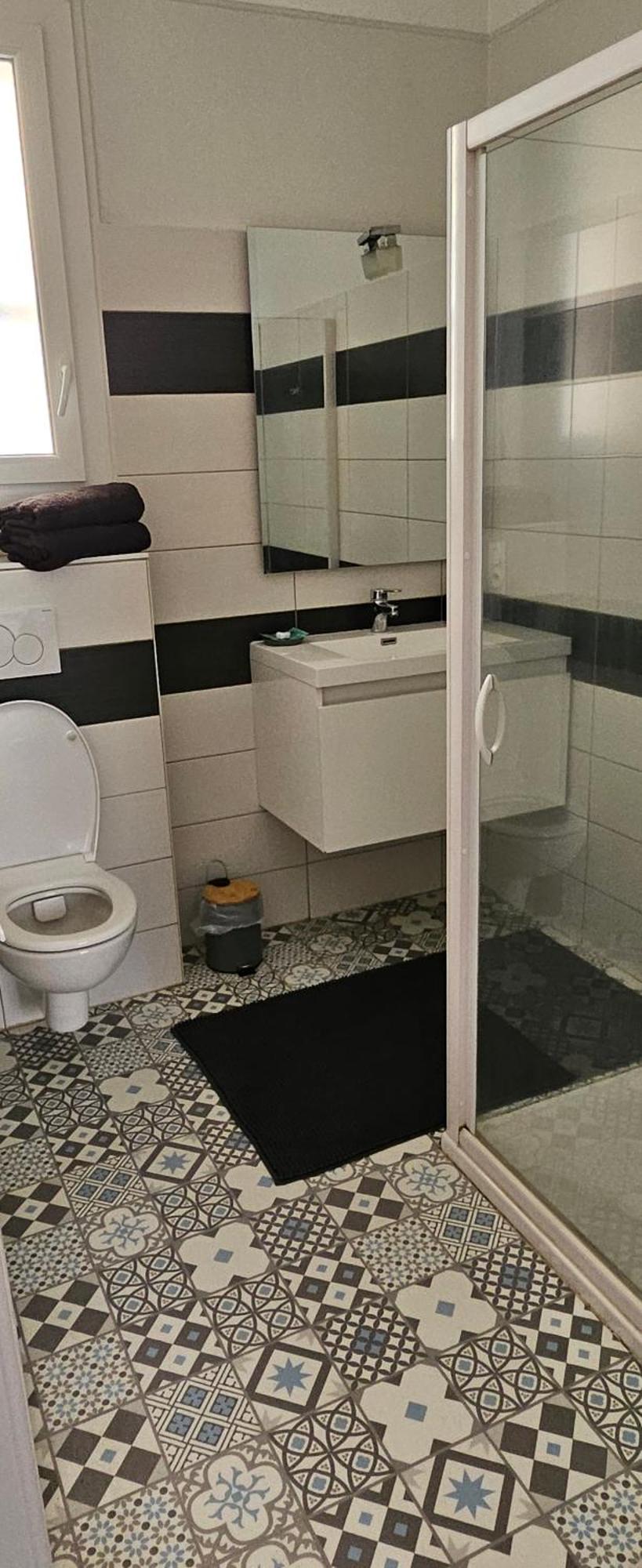 Appartement A Proximite De Toutes Commodites Rivesaltes Dış mekan fotoğraf
