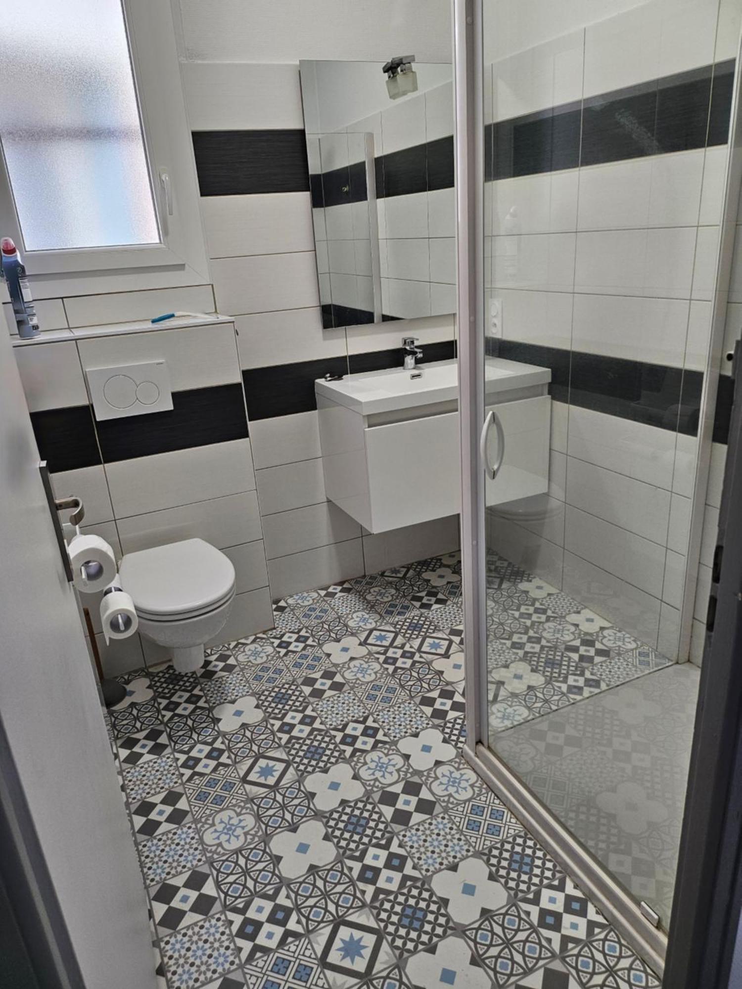 Appartement A Proximite De Toutes Commodites Rivesaltes Dış mekan fotoğraf