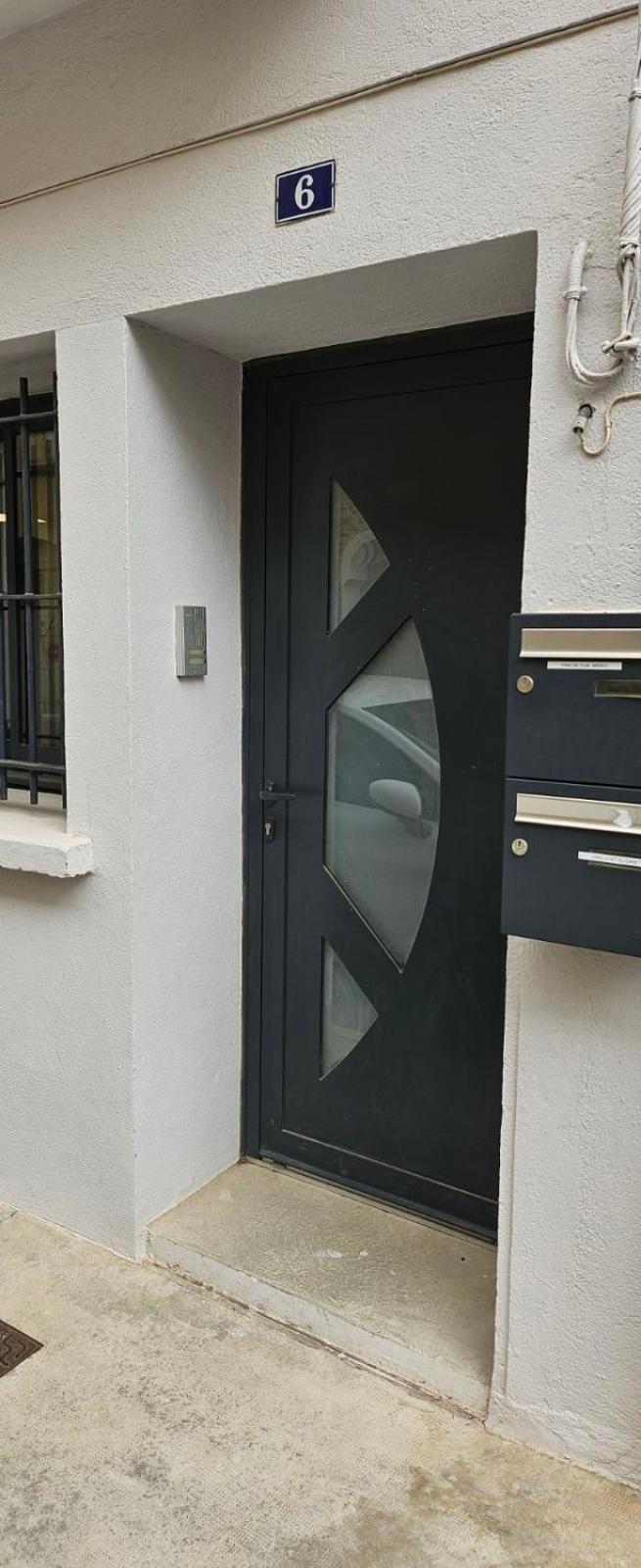 Appartement A Proximite De Toutes Commodites Rivesaltes Dış mekan fotoğraf